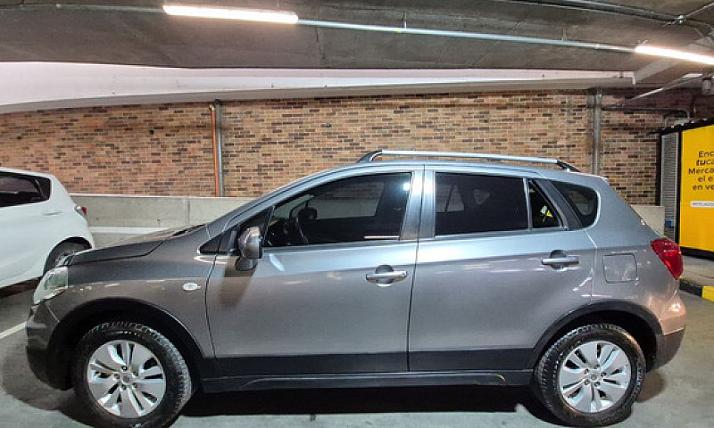 Suzuki S-Cross 1.6 A...