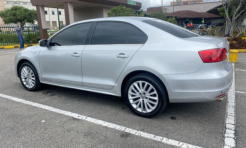 Volkswagen Nuevo Jet...