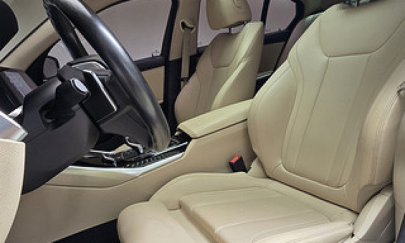 Bmw Serie 3 330I Spo...