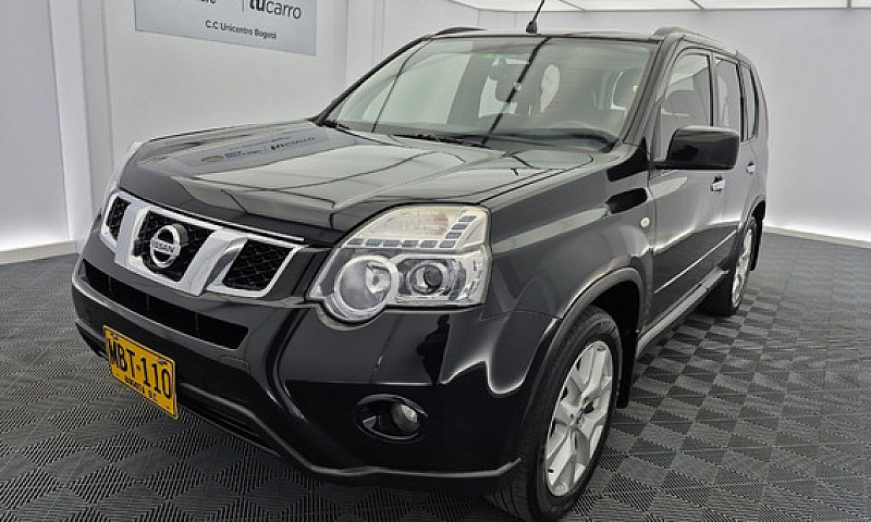 Nissan X Trail T31 A...