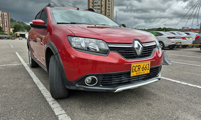 Renault Stepway 1.6 ...