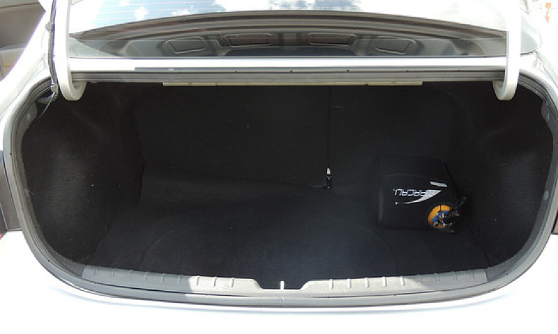 Kia Rio 1.4 Vibrant ...