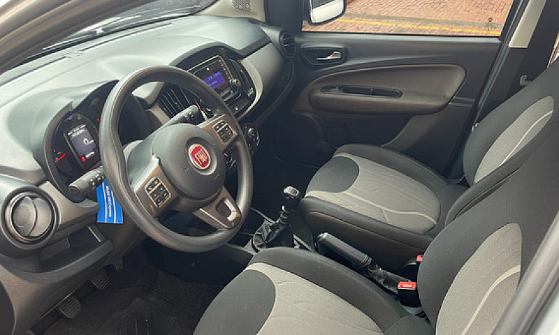 Fiat Uno 1.4 Way...