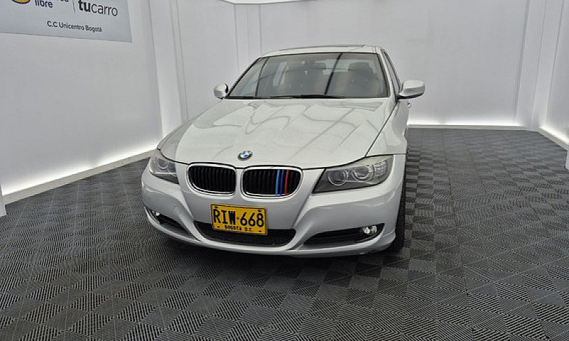 Bmw Serie 3 2.0 318I...