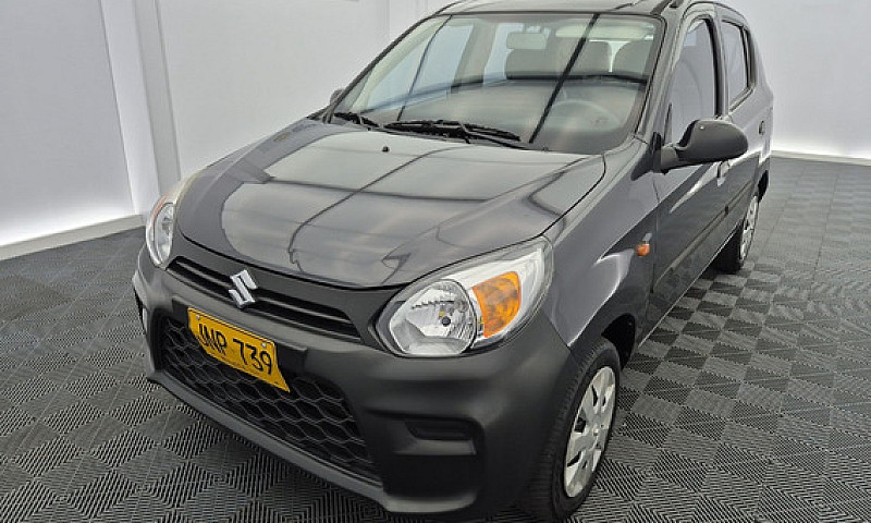 Suzuki Alto 0.8 Std...