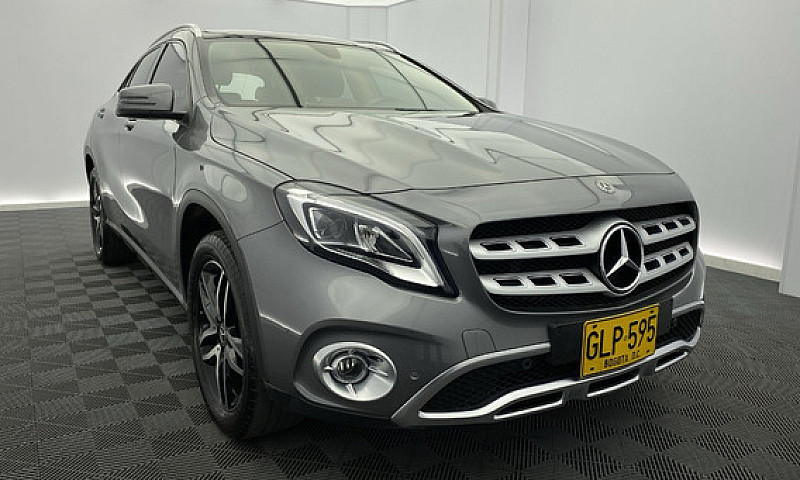 Mercedes-Benz Clase ...