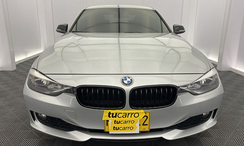 Bmw Serie 3 1.6 316I...