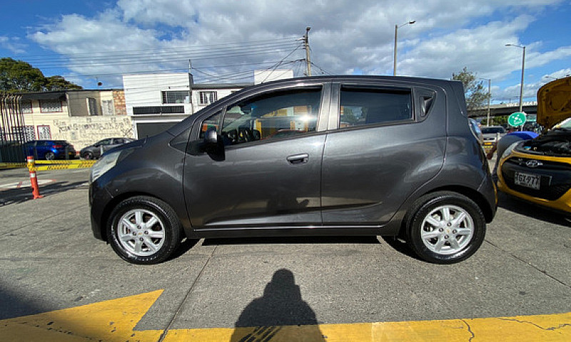 Chevrolet Spark 1.2 ...