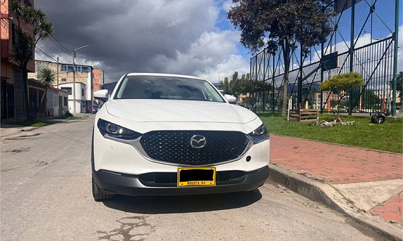 Mazda Cx-30 2.0 Gran...