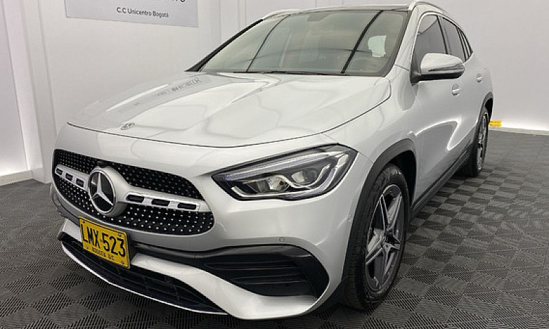 Mercedes-Benz Clase ...