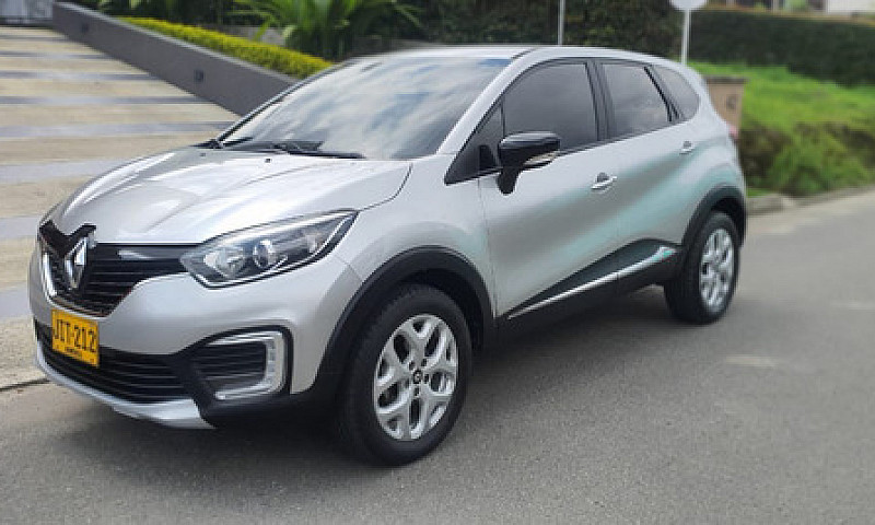 Renault Captur 2.0 Z...