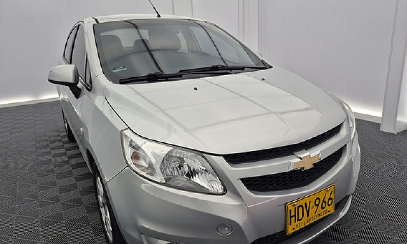 Chevrolet Sail 1.4 L...