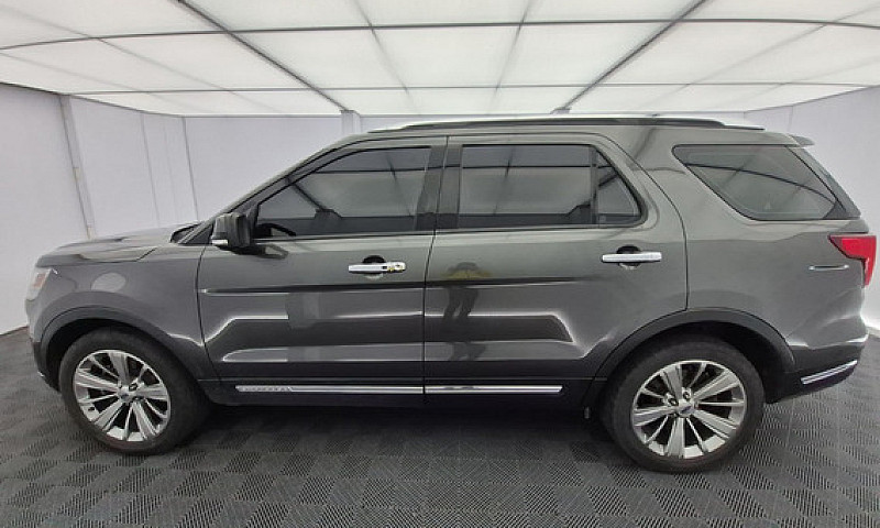 Ford Explorer 2.3 Li...