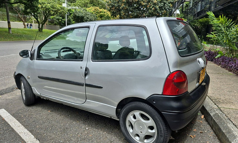Renault Twingo 1.2 A...