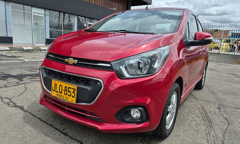 Chevrolet Beat 1.2 L...