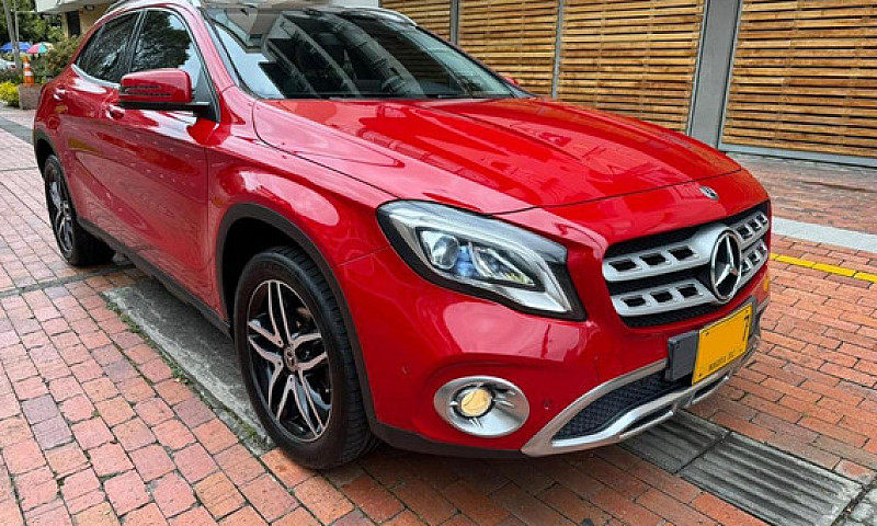 Mercedes-Benz Clase ...