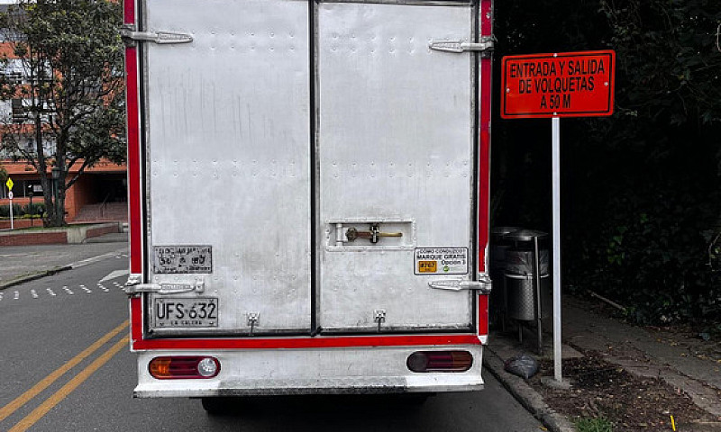 Kia K 2700  2.7  Mt ...