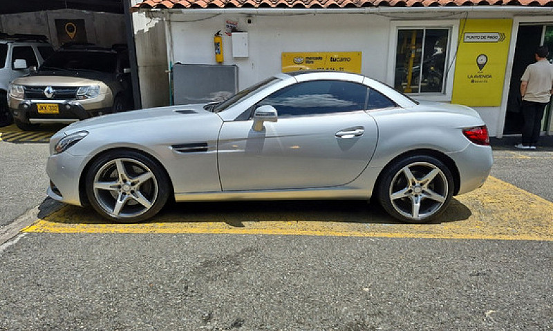 Mercedes-Benz Clase ...
