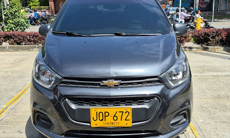 Chevrolet Beat 1.2 L...