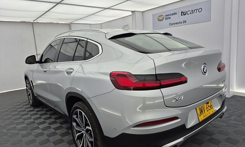Bmw X4 2.0 Xdrive30I...