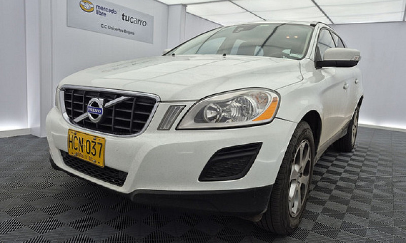 Volvo Xc60 3.0 T6 Aw...