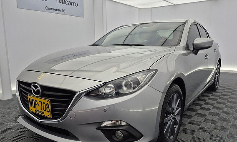 Mazda 3 2.0 Touring ...