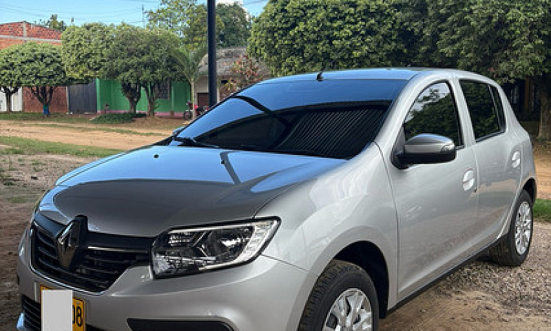 Renault Sandero 1.6 ...