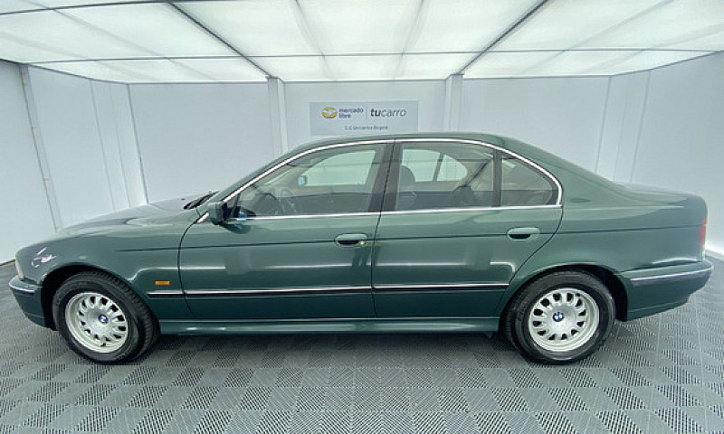 Bmw Serie 5 2.5 523I...