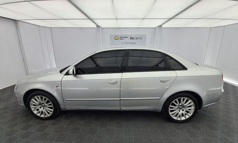 Audi A4 1.8T Luxury ...