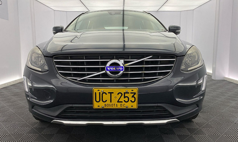 Volvo Xc60 2.0 T5...