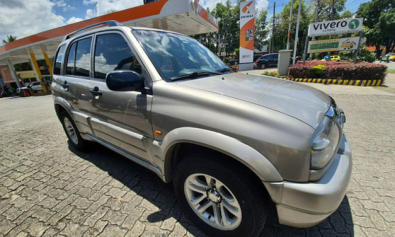 Chevrolet Grand Vita...