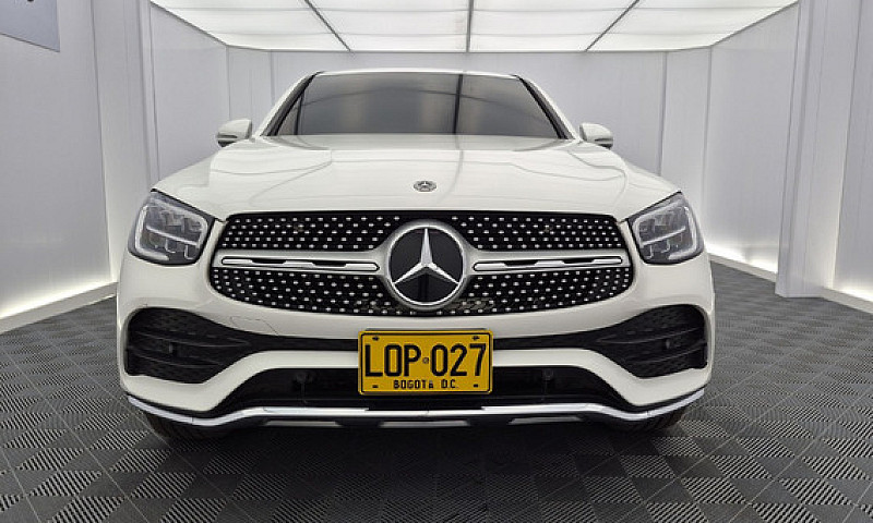 Mercedes-Benz Clase ...