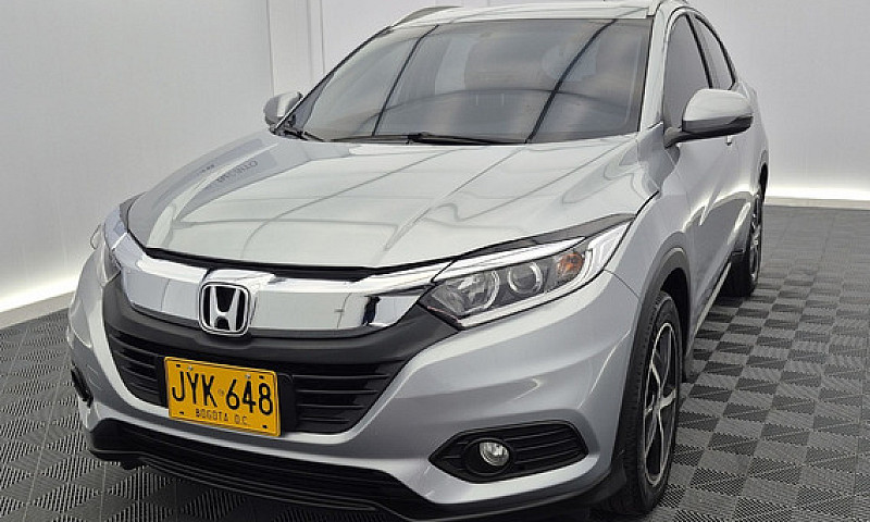 Honda Hr-V 1.8 Ex Cv...