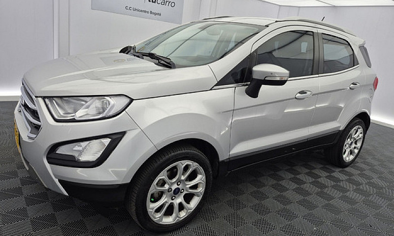 Ford Ecosport 2.0 Ti...