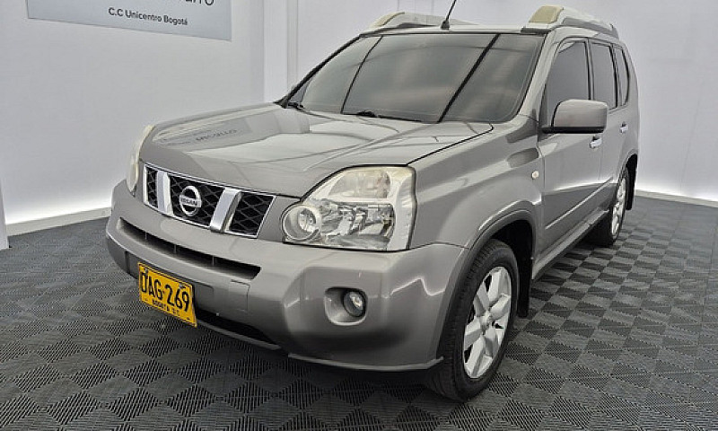 Nissan X-Trail 2.5 X...