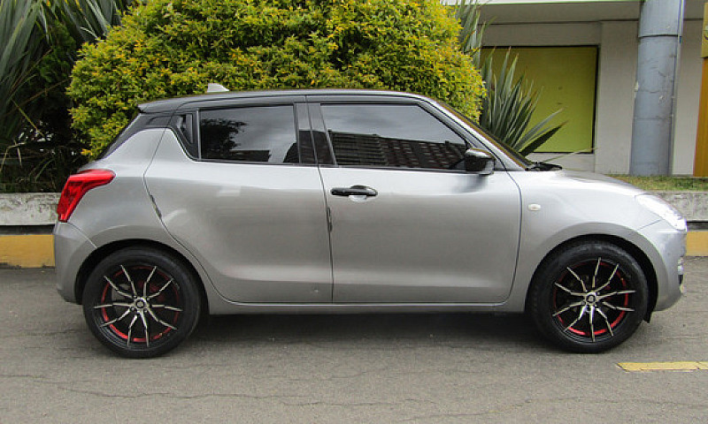 Suzuki Swift 1.2 Hyb...