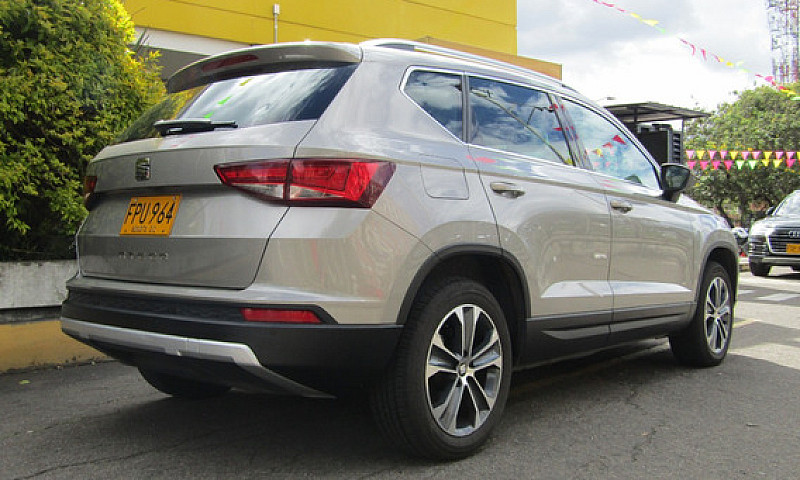 Seat Ateca 2.0 Style...