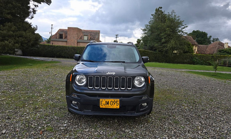 Jeep Renegade Sport ...