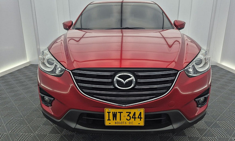 Mazda Cx-5 2.5 Grand...