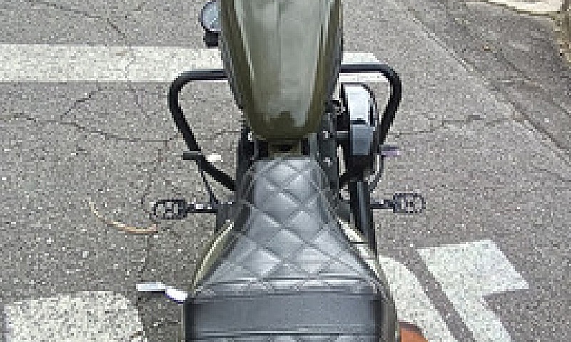 Harley Davidson Spor...
