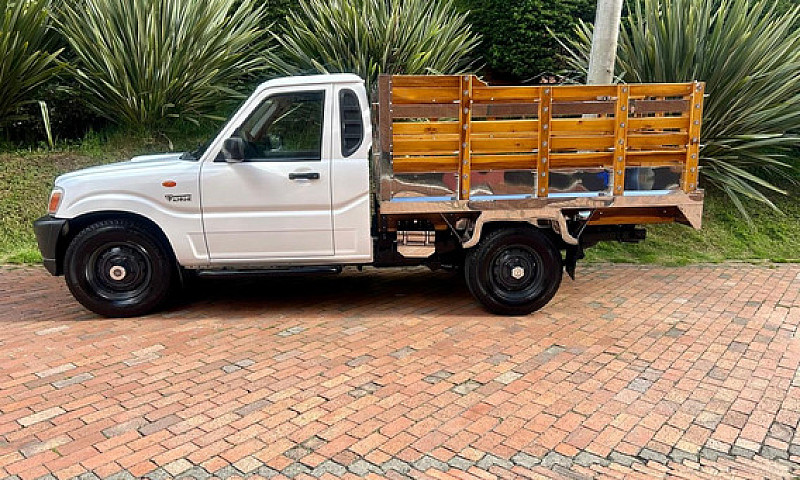 Mahindra Pik-Up 2.2 ...