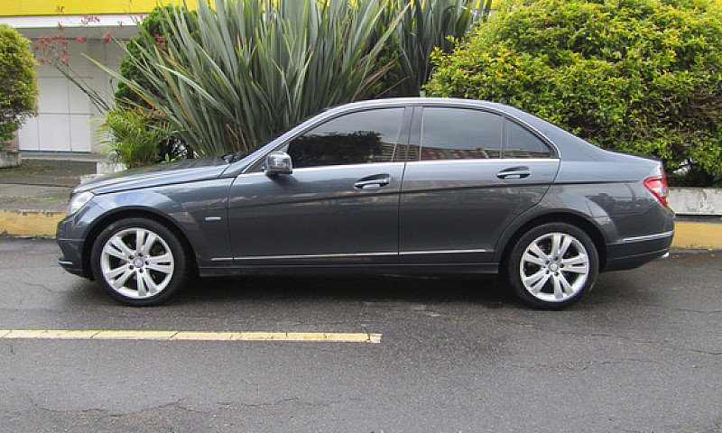 Mercedes Benz Clase ...