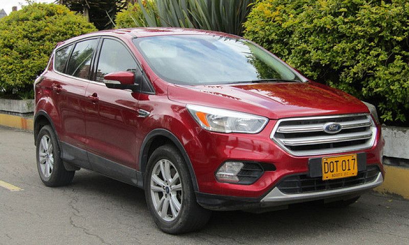 Ford Escape 2.0 Se...