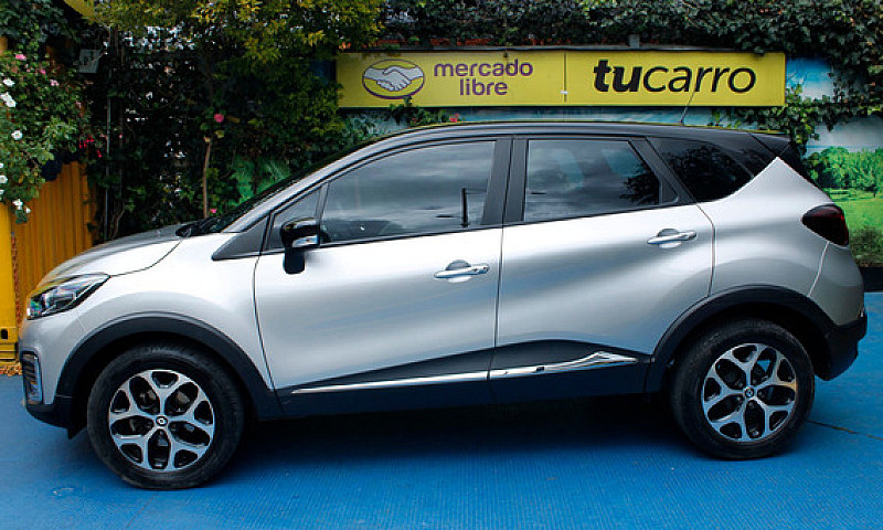 Renault Captur 2.0 I...