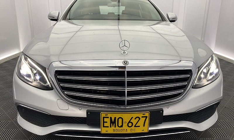 Mercedes-Benz Clase ...