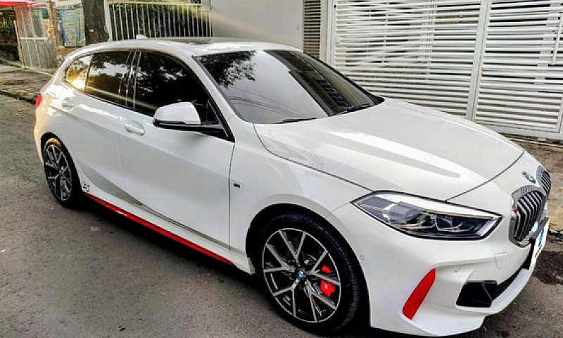 Bmw 128 Ti /2023 2.0...