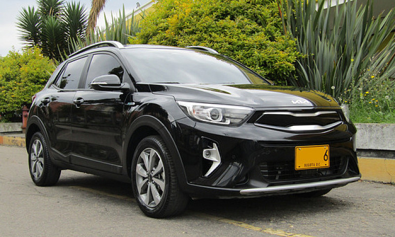 Kia Stonic 1.0 Zenit...