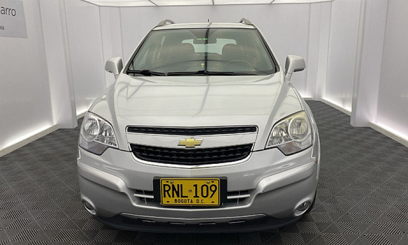 Chevrolet Captiva 3....