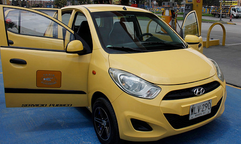 Hyundai I10 Gl 1.0 2...