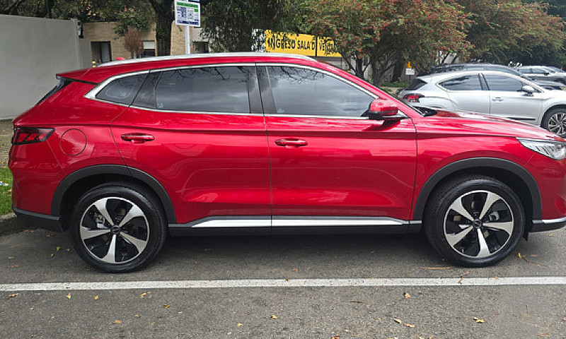 Byd Song Plus 1.5 Dm...